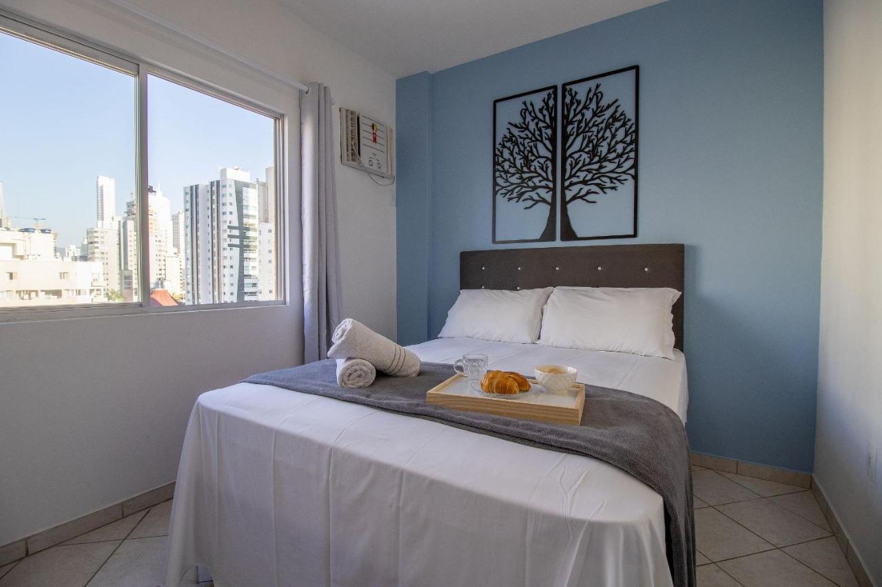 Awo83 - 150m Do Calcadao, 1 Dorm Climatizado Apartment
