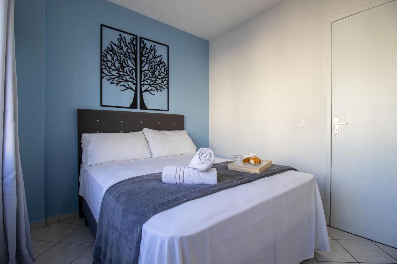 Awo83 - 150m Do Calcadao, 1 Dorm Climatizado Apartment *