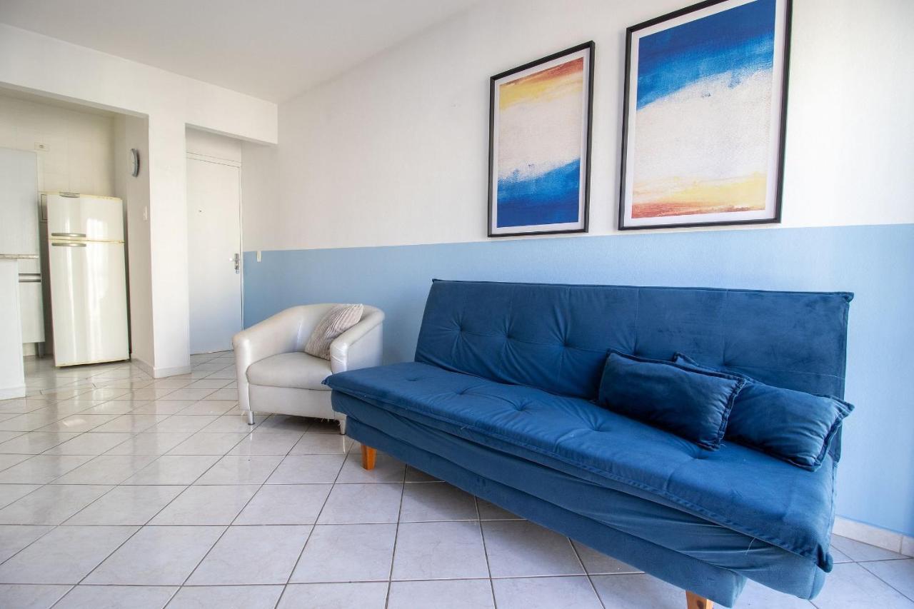 Apartment Awo83 - 150m Do Calcadao, 1 Dorm Climatizado Balneario Camboriu