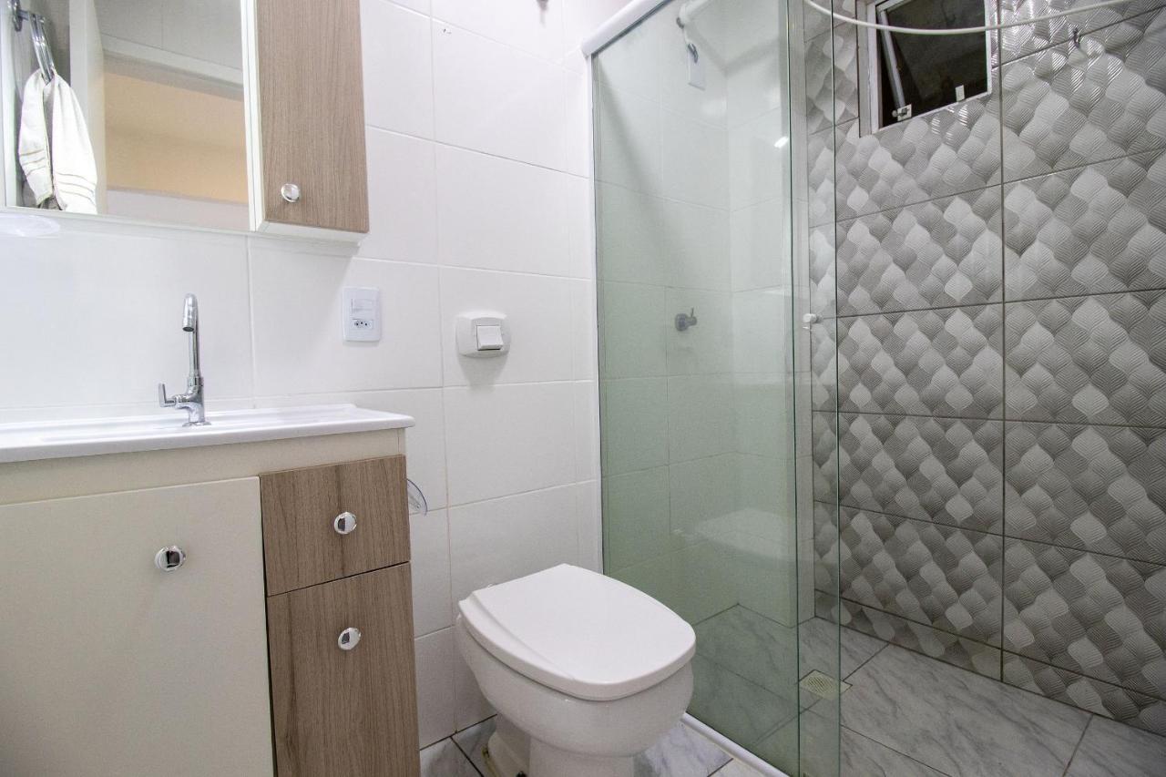 Awo83 - 150m Do Calcadao, 1 Dorm Climatizado Apartment