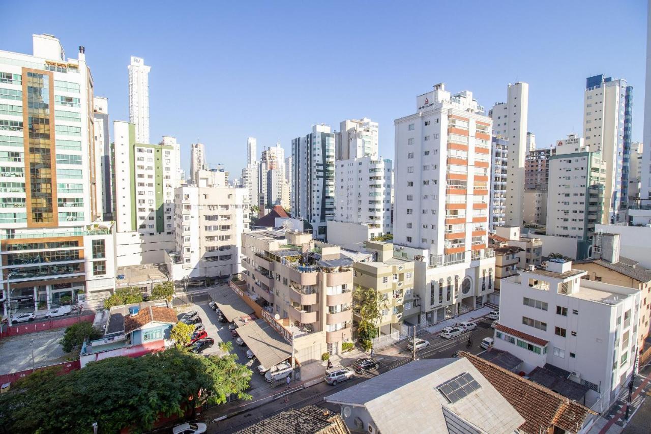 Apartment Awo83 - 150m Do Calcadao, 1 Dorm Climatizado *