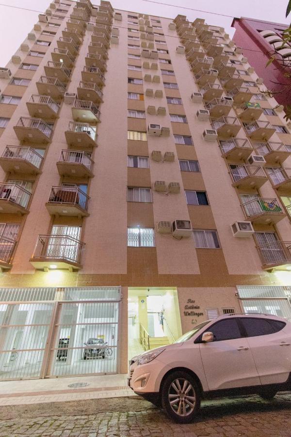 Awo83 - 150m Do Calcadao, 1 Dorm Climatizado *