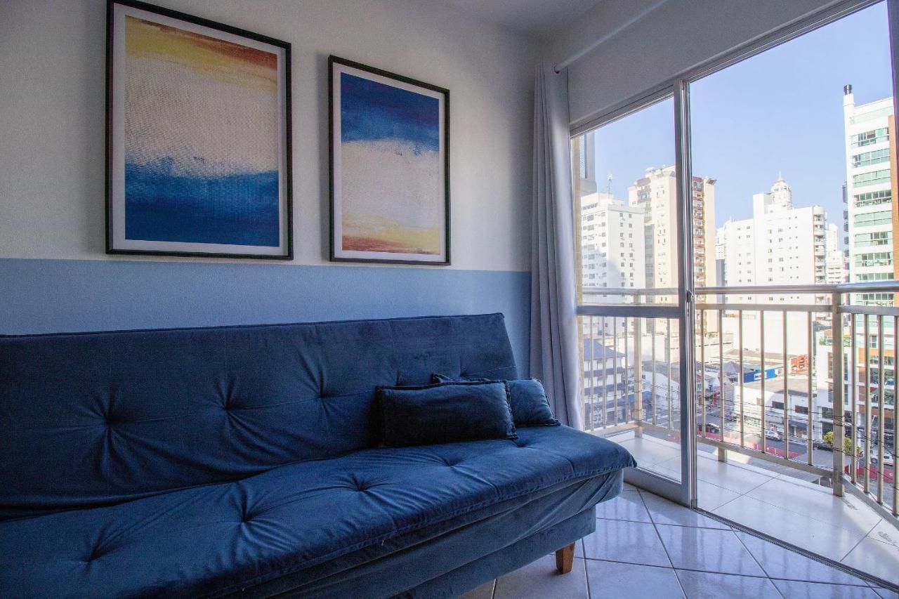 Awo83 - 150m Do Calcadao, 1 Dorm Climatizado Apartment