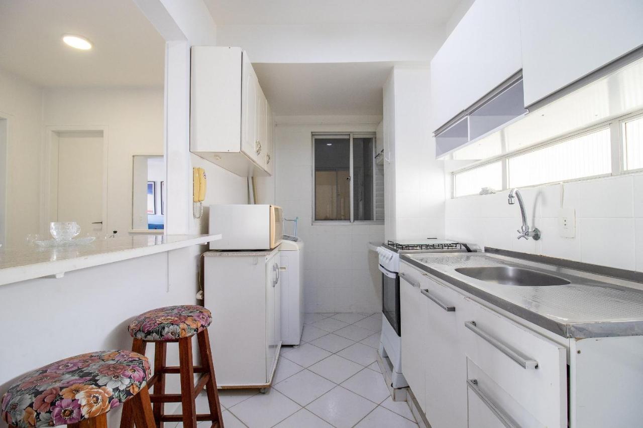 Apartment Awo83 - 150m Do Calcadao, 1 Dorm Climatizado *