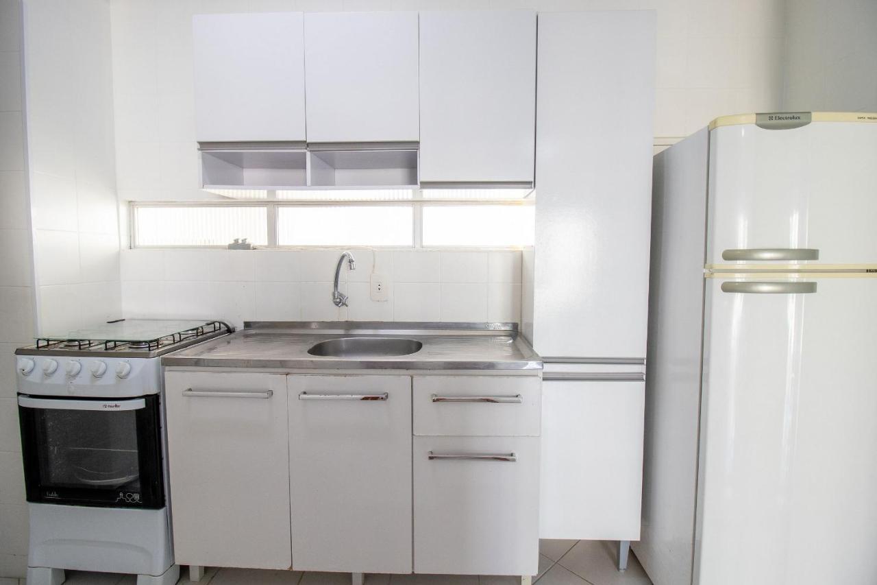 Awo83 - 150m Do Calcadao, 1 Dorm Climatizado Apartment *