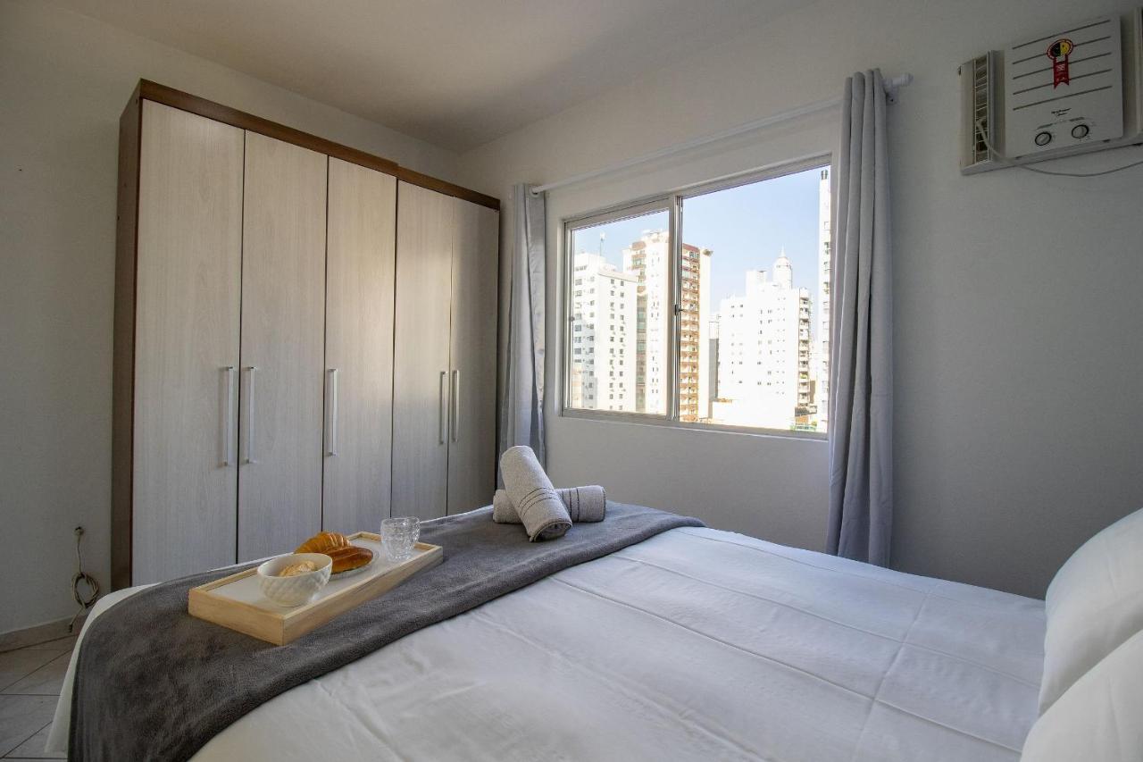 Apartment Awo83 - 150m Do Calcadao, 1 Dorm Climatizado Balneario Camboriu