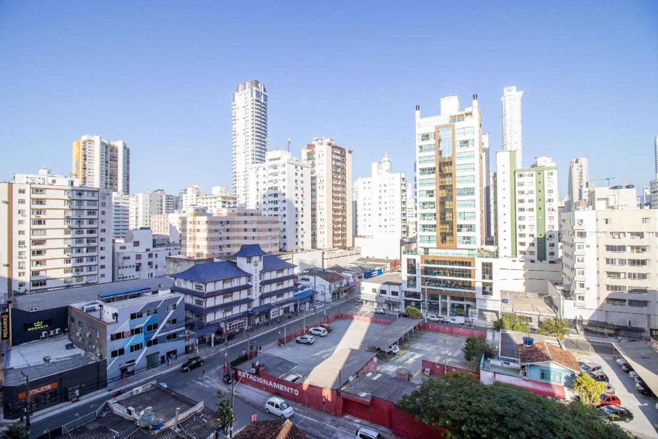 Apartment Awo83 - 150m Do Calcadao, 1 Dorm Climatizado
