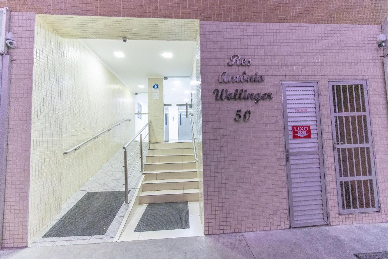 Awo83 - 150m Do Calcadao, 1 Dorm Climatizado Balneario Camboriu