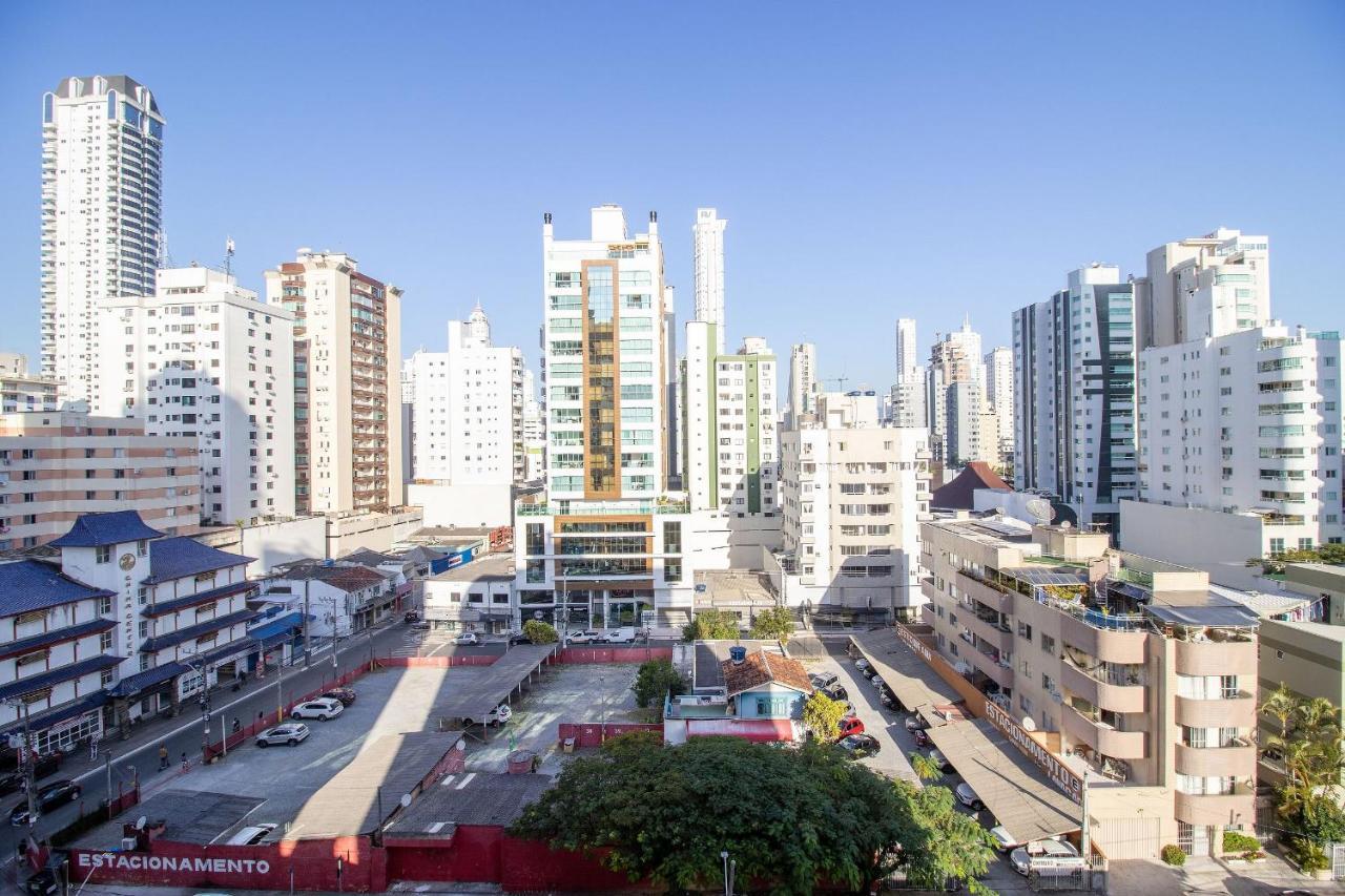Awo83 - 150m Do Calcadao, 1 Dorm Climatizado