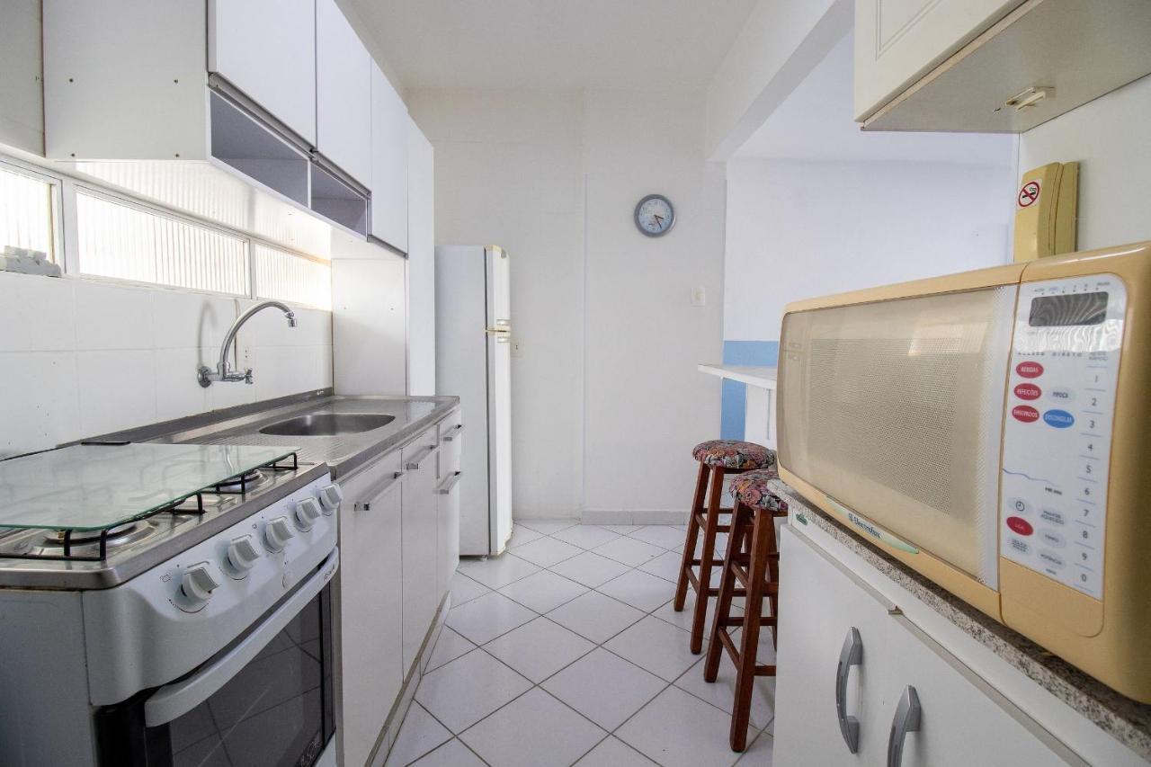 Apartment Awo83 - 150m Do Calcadao, 1 Dorm Climatizado Balneario Camboriu