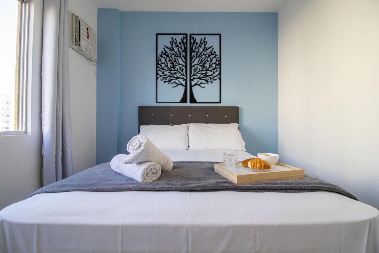 Apartment Awo83 - 150m Do Calcadao, 1 Dorm Climatizado