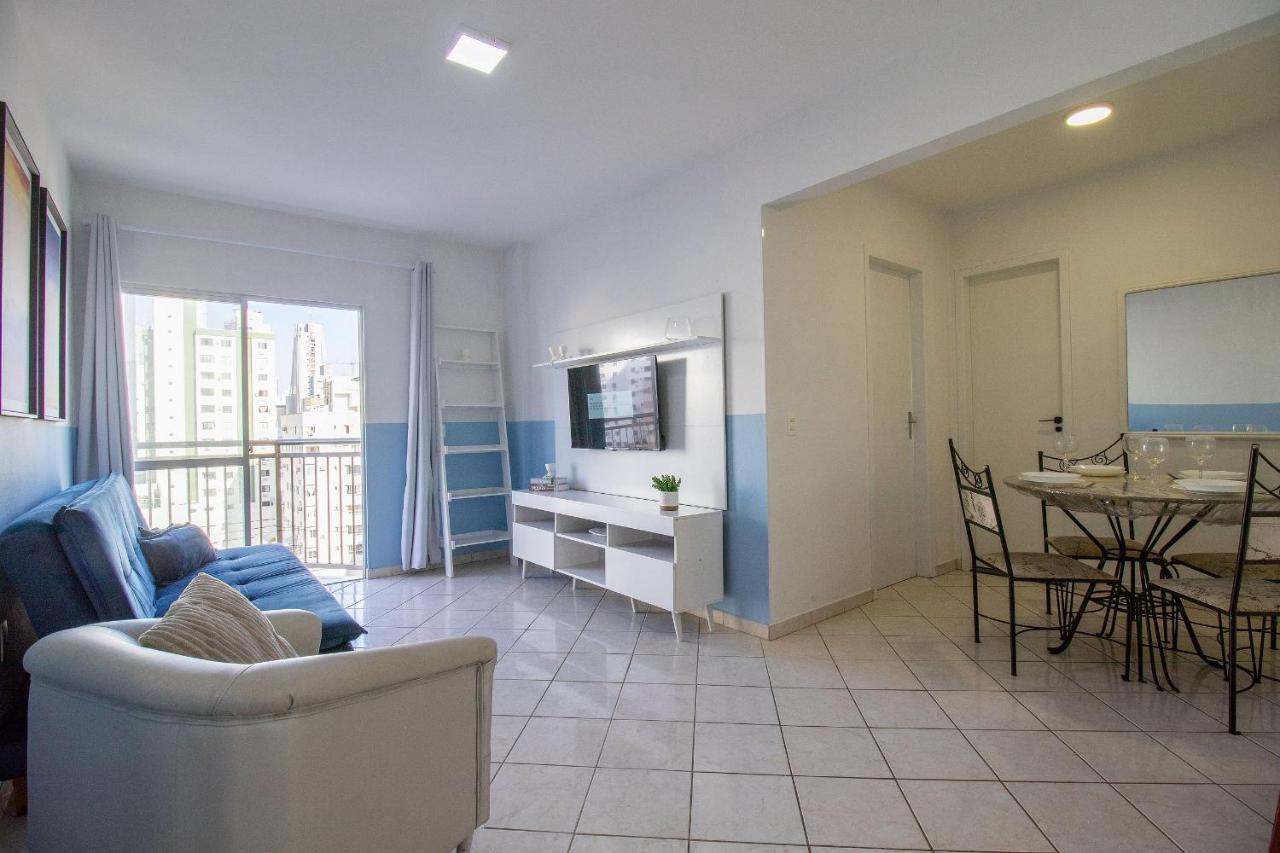 Awo83 - 150m Do Calcadao, 1 Dorm Climatizado *
