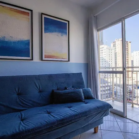 Awo83 - 150M Do Calcadao, 1 Dorm Climatizado Apartment Balneario Camboriu Exterior photo