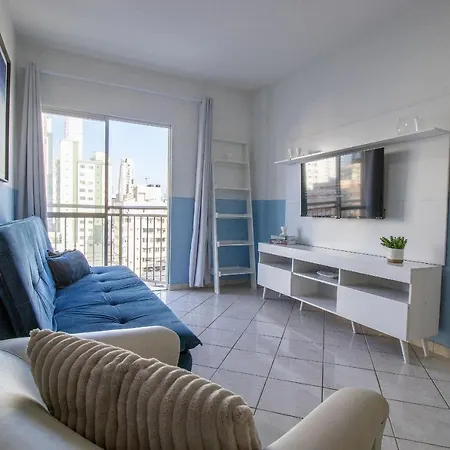 Awo83 - 150M Do Calcadao, 1 Dorm Climatizado Apartment Balneario Camboriu Exterior photo