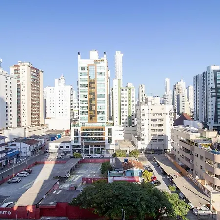 Awo83 - 150M Do Calcadao, 1 Dorm Climatizado Apartment Balneario Camboriu Exterior photo